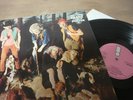 Jethro Tull ?– This Was Lp 1970 orig Pink Island prog rock Blues Rock