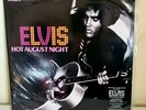 Elvis presley A Hot August Night Ftd Vinyl.