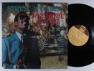 STEVIE WONDER My Cherie Amour TAMLA S-296 LP VG+ SHRINK  