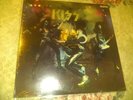 KISS ALIVE 2 LP FACTORY SEALED USA CASABLANCA , press lp.MINT