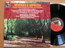 EG 27 0293 1 Reveries & Caprices French Violin Encores Augustin Dumay NEAR MINT