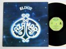 Azahar - Elixir LP  Movieplay 17.1235/6 - Original Spanish Pressing Prog