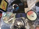 KING DIAMOND-  a decade of horror BOX SET 4 PIC DISCS MINT mercyful fate