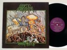 Cryptic Slaughter - Money Talks LP  Death Records 012 - Original Pressing