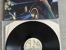 GRAM PARSONS/FLYING BURRITO BROS-SLEEPLESS NIGHTS-ORIGINAL UK ISSUE LP ON A & M