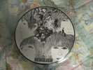 SUPERBE 33T PICTURE DISC THE BEATLES  REVOLVER