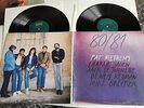 PAT METHENY - 80/81 - LP 33 GIRI - 12
