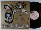 JOHNNY OTIS Rock 'N Roll Hit Parade Vol. 1 DIG LP VG+ mono  