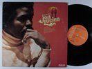 JON LUCIEN Rashida RCA LP VG+ promo  