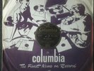 THE CHORDETTES - MR SANDMAN b/w I DONT WANT TO SEE YOU CRYNG - DOO WOP - 78 RPM