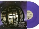 Bill Wyman Self Titled Sealed Purple Vinyl LP Limited edition (1000)  Demon