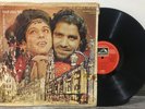 K Deep & Jagmohan Kaur | Posti London Wich | Panjabi Folk | Lp Vinyl | 1979