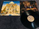 Iron Maiden   Powerslave LP Original 1984 SJ 12321 Metal Nice