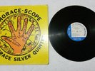 The Horace Silver Quintet - Horace-Scope Blue Note ?– BLP 4042 MONO RVG EAR