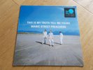 Manic Street Preachers - This Is My Truth Tell Me Yours (Vinyl) BRAND NEW SEALED