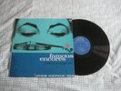 JANINE ANDRADE FAMOUS VIOLIN ENCORES 1965 SUPRAPHON BLUE/SILVER STEREO LP
