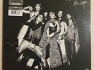 Alice Cooper SEALED Love It to Death Rocktober RARE OOP Vinyl Record LP