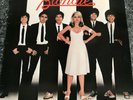 LP VINYL ALBUM BLONDIE - PARALLEL LINES - UK 1ST PRESS CHRYSALIS - 1978 EX/EX