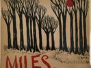 MILES DAVIS QUINTET ORIG ESQUIRE UK LP 12