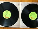 JETHRO TULL Living In The Past LP EX/EX A1/B1/A1/B1 Chrysalis Textured Cover