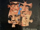 THE SHADOWS JIGSAW LP COLUMBIA UK MONO 1967 FIRST PRESS NEAR EX PRO CLEANED
