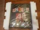 ?? Böhse Onkelz 40 Jahre Vinyl KOMPLETTSET BOX ?? *OVP*??? 