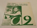 U2 - The First But Not The Last Time Here In Your Country  Vinyl LP