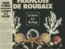 DE ROUBAIX, Francois - Les Secrets De La Mer Rouge (Soundtrack) - Vinyl (LP)