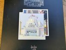 LED ZEPPELIN ?– THE SONG REMAINS THE SAME 3 x Box  * Missing Album 2 *