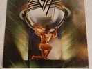 Van Halen 5150 Vinyl LP 1986 Original Warner Brothers. VG+ Test Played Classic