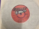 The Imperials - Black Is Soul/always With Me Pama . Bullet .Looks And Plays Vg+