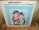 Gary Burton / Reunion / 1990 GRP Records 12