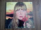Joni Mitchell  Clouds  Lp WHITE LABEL PROMO