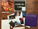 PAUL McCARTNEY Flowers In The Dirt World Tour Pack Limited Ed. Numbered UK 1989