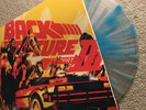 Back To The Future 3 Vinyl Soundtrack Score LP Mondo