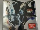 Slipknot Iowa 2 LP Vinyl OG Pressing  BRAND NEW SEALED Corner cut