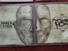 My Chemical Romance 2x Gatefold Famous Last Words 8