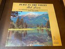 Bob Lewis Peace in the Valley Orchestra, Chorus Mary Jean Brown PRIVATE GOSPEL