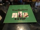 ZZ Top: Tres Hombres LP London XPS 631 NM Vinyl La Grange First Pressing