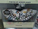The Blue Aeroplanes - Swagger (1990) nm/ex [vinyl]