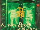 II Tru – A New Breed Of Female (Clean Version) 1997 LP vinyl RPROLP-0649 EX+