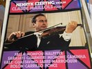 SZERYNG/ MAILLOLS PLAYS FALLA/ ROLON... DUTCH PRESS STEREO LP ON PHILIPS