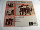 The Beatles Greatest Hits Volume 2 Vinyl Record Album, Australia Pressing, 1978