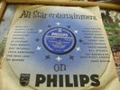 very rare champion the wonderhorse frankie laine 78rpm 1959 phillips shellac vg+