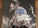 John Coltrane Lush Life Prestige Jazz 1st Pressing Vinyl Mono READ