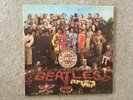 The Beatles Sgt Peppers Lonely Hearts Club Band 12