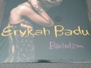 Erykah Badu 'Baduizm' Vinyl Record (Double LP)
