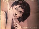 BEVERLY KENNEY - Come Swing With Me   ROOST 2212 {dg orig} w/Ralph Burns - RARE