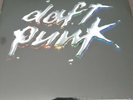 Daft Punk 'Discovery' Vinyl Record (Double LP, New)