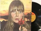 Joni Mitchell – Clouds LP 1969 Reprise Records – RS 6341 VG+